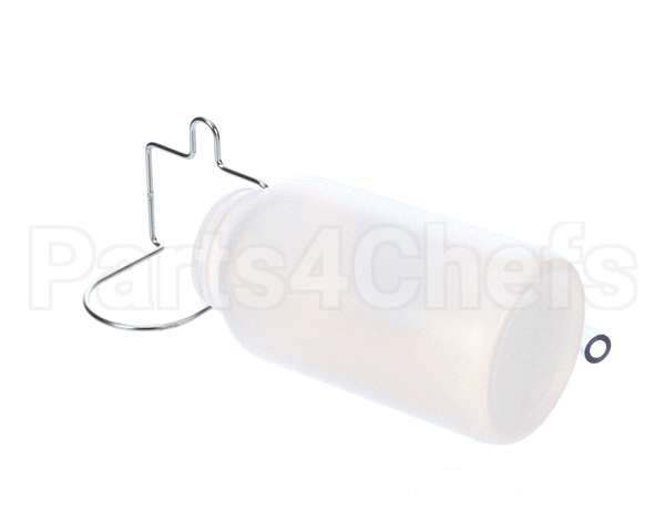 61468 Perlick Overflow Bottle