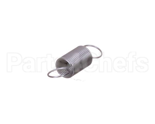 6150205 Delfield Spring,S/S,0.56L, 0.025 Dia. W