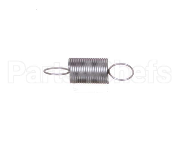 6150205 Delfield Spring,S/S,0.56L, 0.025 Dia. W