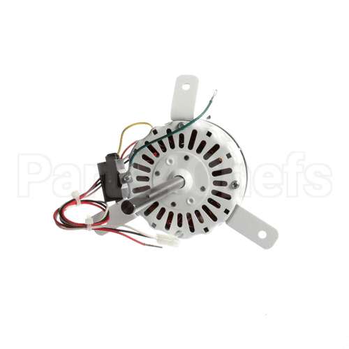 615058 Loren Cook Motor