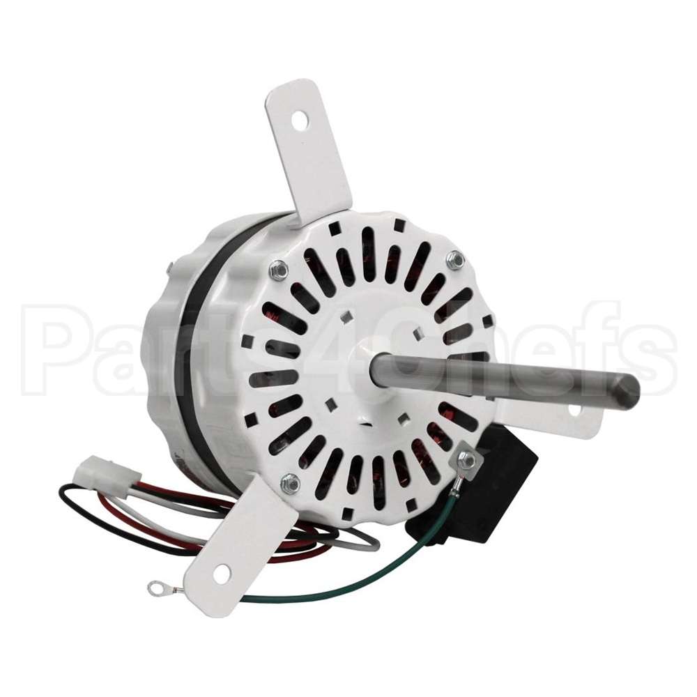 615058A Pems Oem Replacement Motor