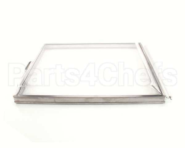61522 Silver King Assembly Cover Skctmdi