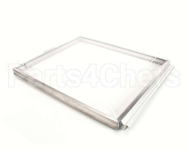 61522 Silver King Assembly Cover Skctmdi
