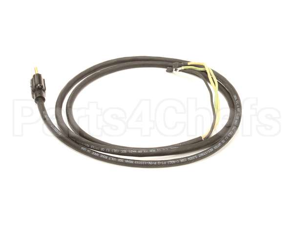 61530 Grindmaster Cecilware Cord, Power Supply 14-3 Sjo