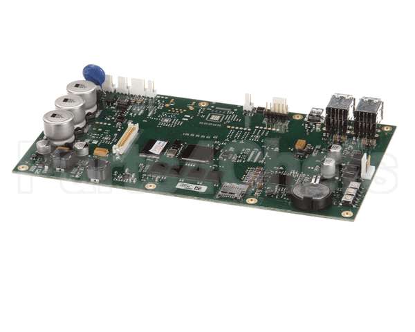 61533 Blodgett Computer,Tscrn Wendys
