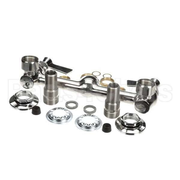 61549 Compatible Fisher Ss Ctl Vlv 8Bslh Svl Sv