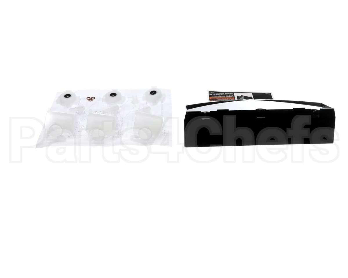 61549 Grindmaster Cecilware Instr, Sht Whippr Retrofit Ki