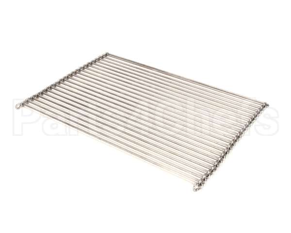 6155 Nieco Rod Belt, 7 Ga, 5/8 Pitch