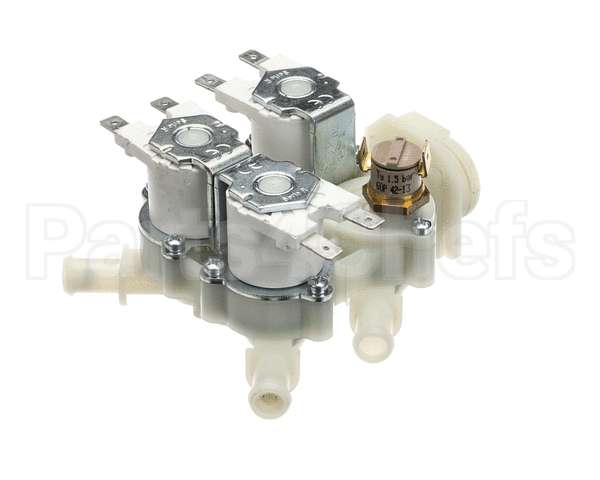 61571 Blodgett Solenoid Valve 4W 4Coil 1,2L