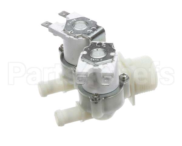 61572 Blodgett Solenoid Valve 2W 2 Coil 1,2L