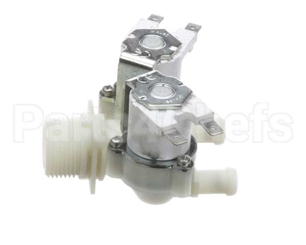 61572 Blodgett Solenoid Valve 2W 2 Coil 1,2L