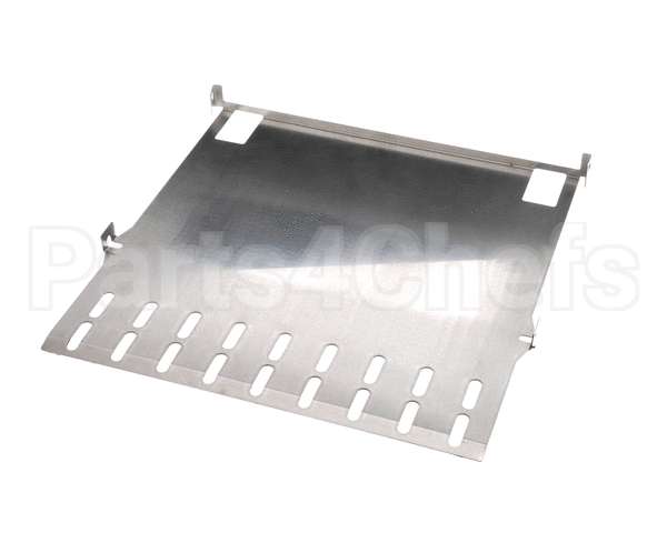 61585 Blodgett Air Guide Plate 6