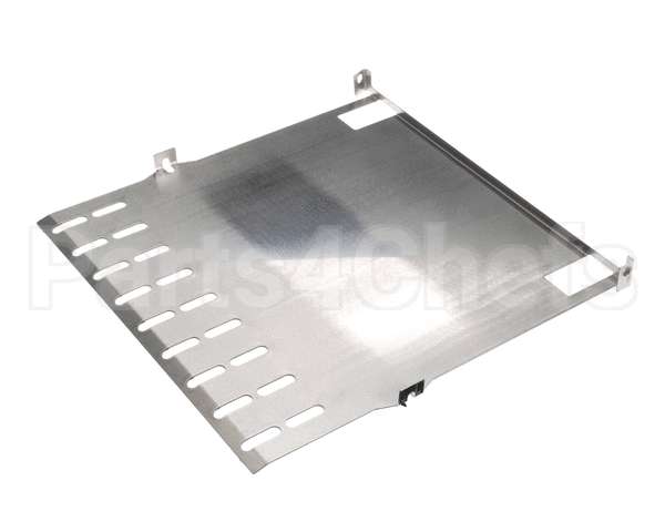 61585 Blodgett Air Guide Plate 6