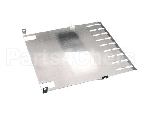 61585 Blodgett Air Guide Plate 6