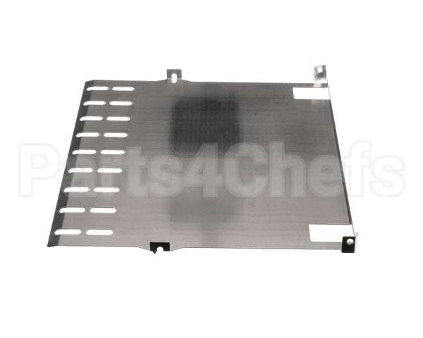 61585 Blodgett Air Guide Plate 6