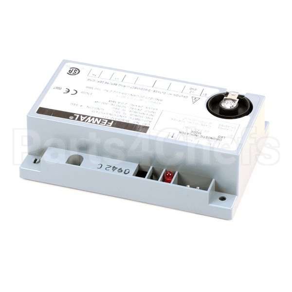 61600 Compatible Middleby Module, Ign W/Remote Sen Se