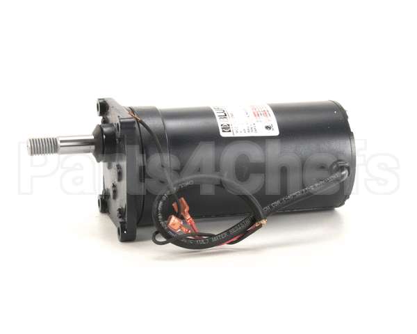 6160015 Delfield Motor,Gear,120V,