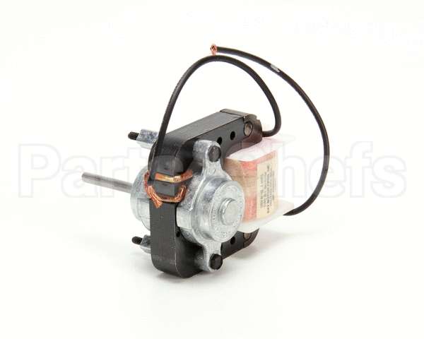 6160024 Delfield Motor,115V,50/60Hz,Dis