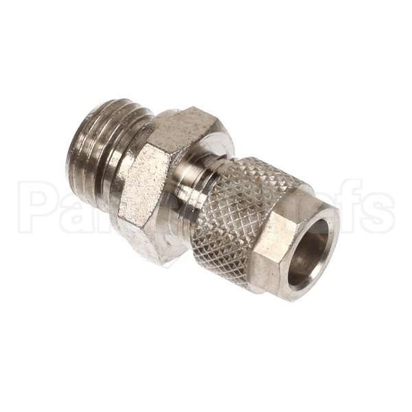 61605 Compatible Blodgett Quick Coupling 08X14