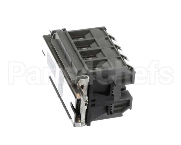 6161-4 Southbend Range Terminal Block Assm 4 Pole