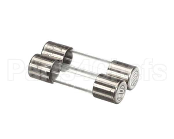 61613 Blodgett Fuses,F2 2A 2 Pcs