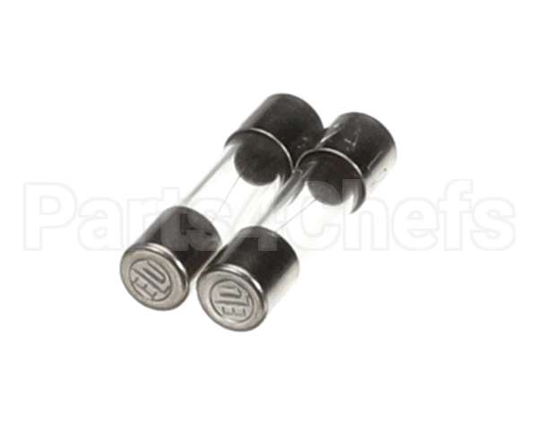 61613 Blodgett Fuses,F2 2A 2 Pcs