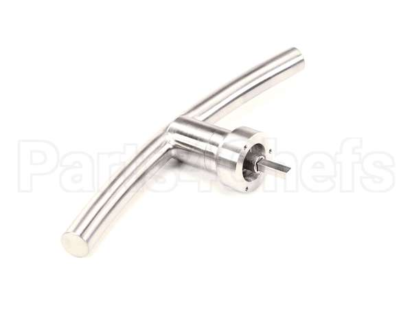 61627 Blodgett Door Handle, 202 Rotary Cam