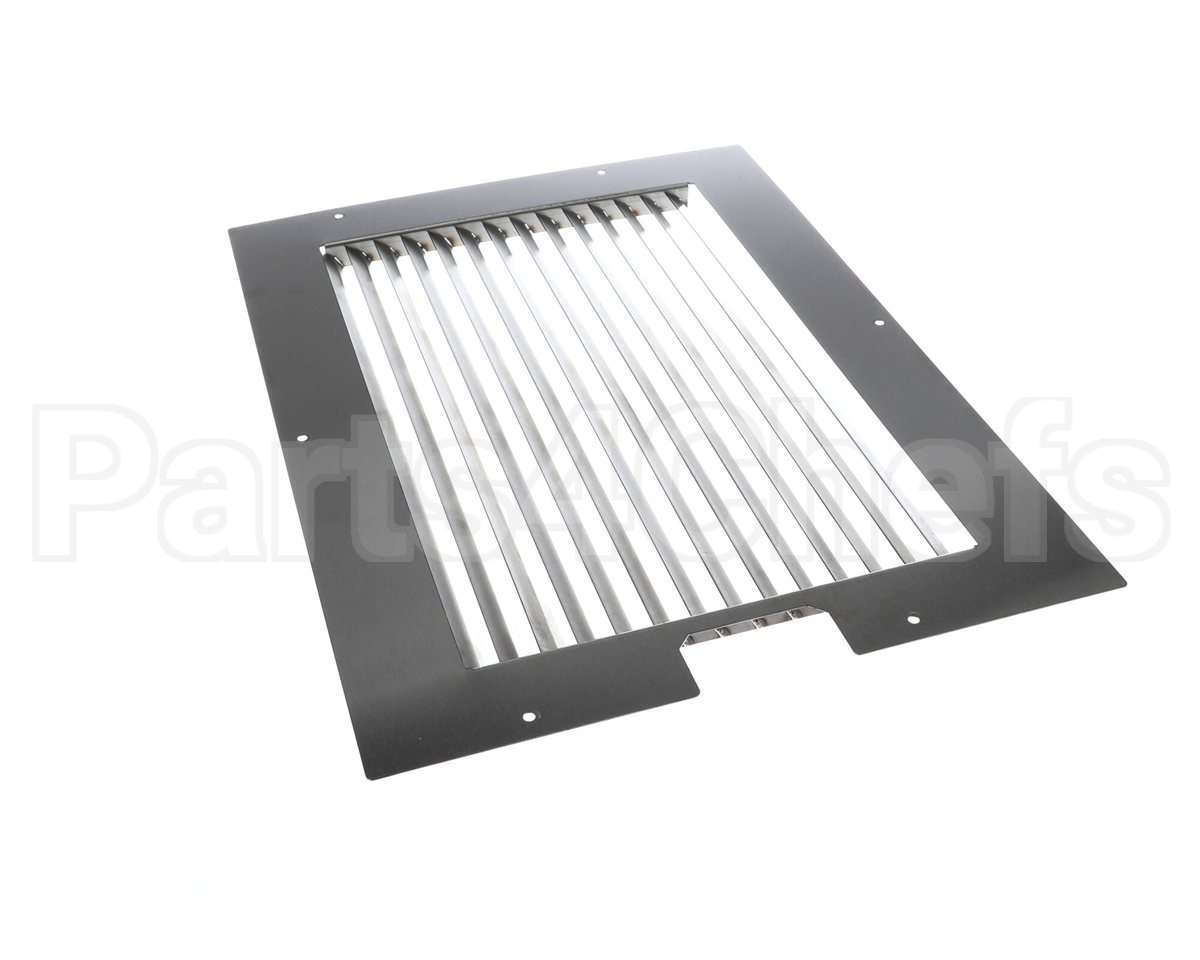 61643 Blodgett Vent Assy,Hoodini Back