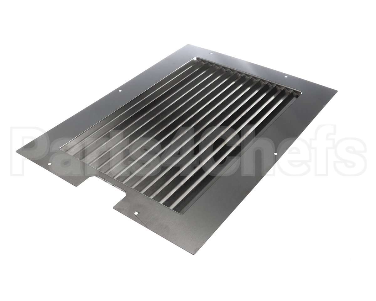 61643 Blodgett Vent Assy,Hoodini Back