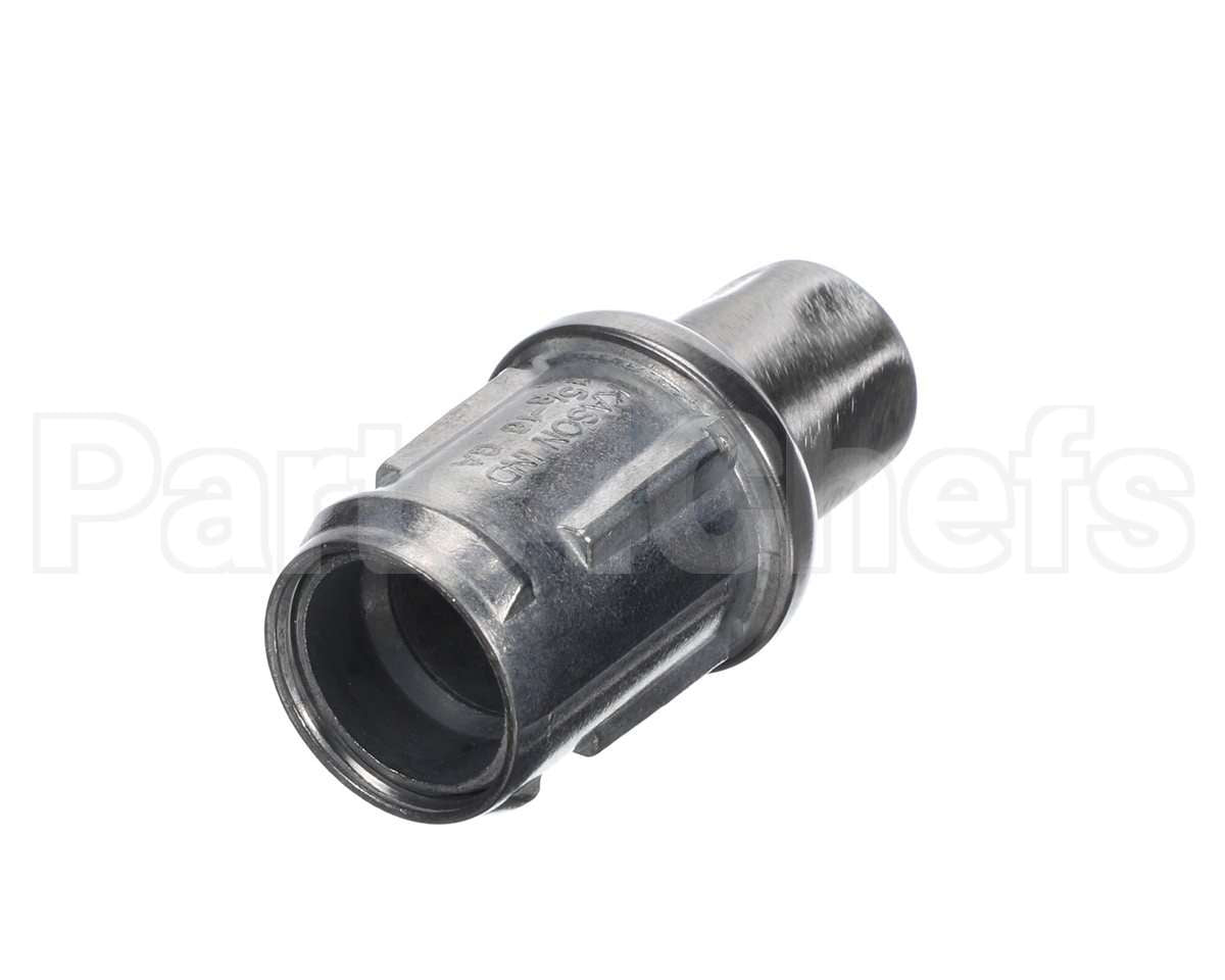 61651000257 Kason Bullett Foot 1 5/8"