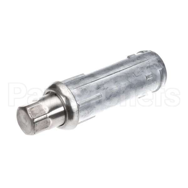 61661000257 Compatible Kason Foot Hex Adjustable 5/8" 16Ga