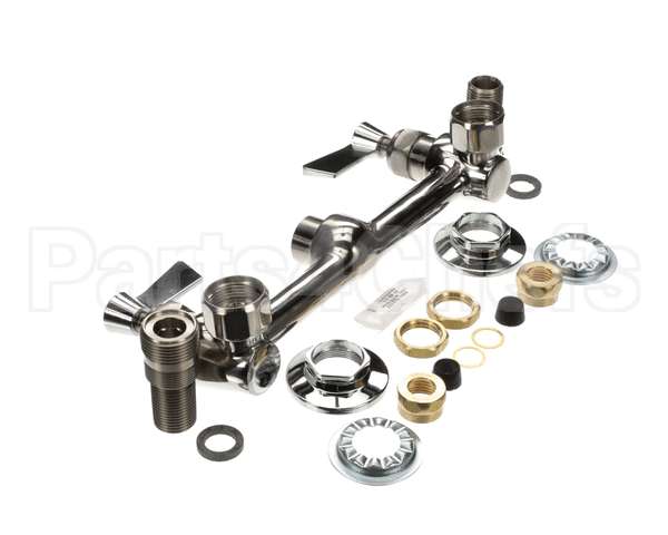 61662 Fisher Ss Ctl Vlv 8Bslh Rig Ck