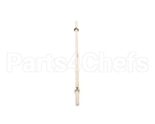 6167 Nieco Shaft, Idler 22 Belt B Series