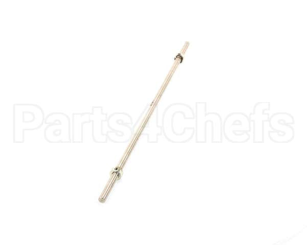 6167 Nieco Shaft, Idler 22 Belt B Series