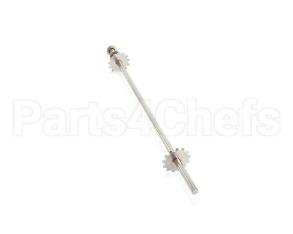 6168 Nieco Shaft, Drive 22 Belt B Series