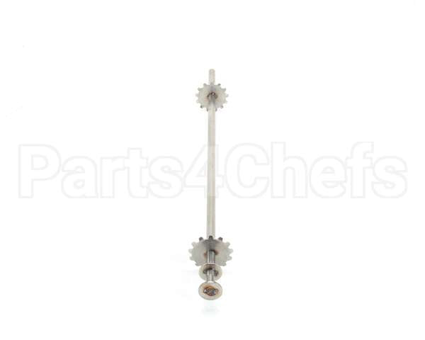 6168 Nieco Shaft, Drive 22 Belt B Series