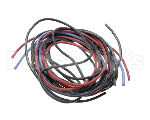 6169-7 Montague Wiring Assembly-V136