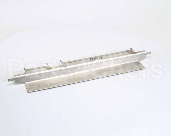 6171-16 Nieco Stripper Blade, B Series 16 &