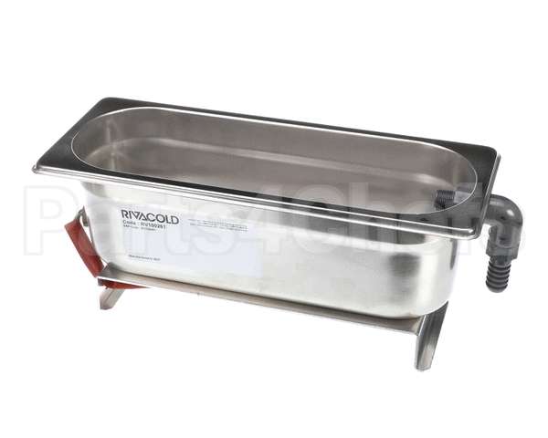 617124276 Ifi America Pan To Evaporate The Condensation Water