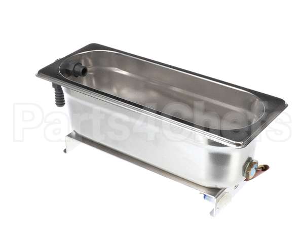 617124276 Ifi America Pan To Evaporate The Condensation Water