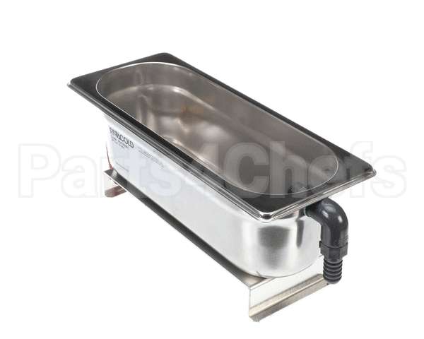 617124276 Ifi America Pan To Evaporate The Condensation Water