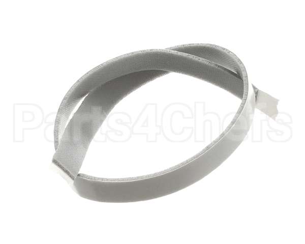 61715 Blodgett Gasket Tape, Silicone 1/16X1/2