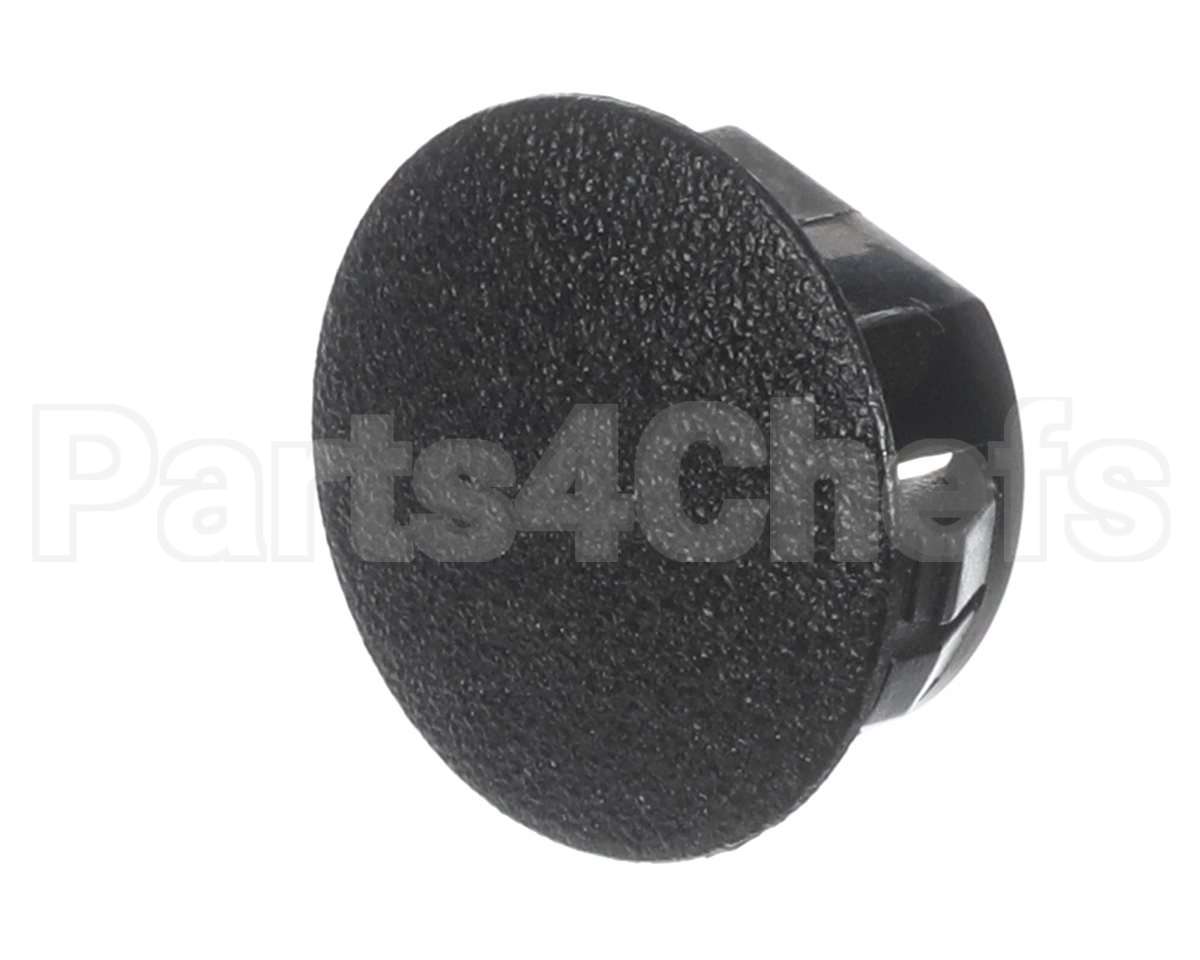 61751 Grindmaster Cecilware Plug,Hole,.75 Dia Double D