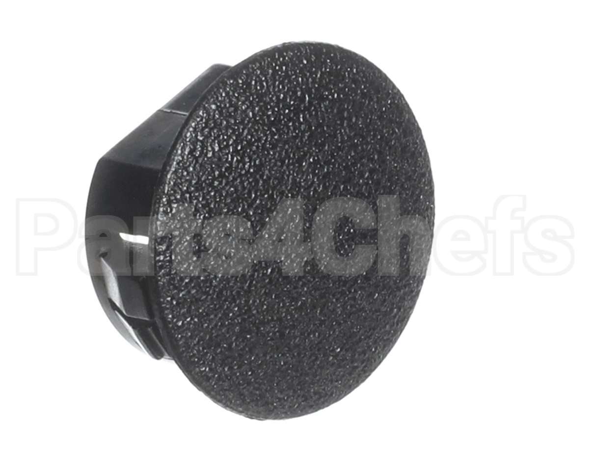 61751 Grindmaster Cecilware Plug,Hole,.75 Dia Double D