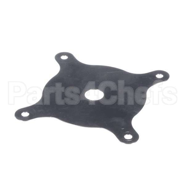61754 Compatible Blodgett Plate, Motor Seal