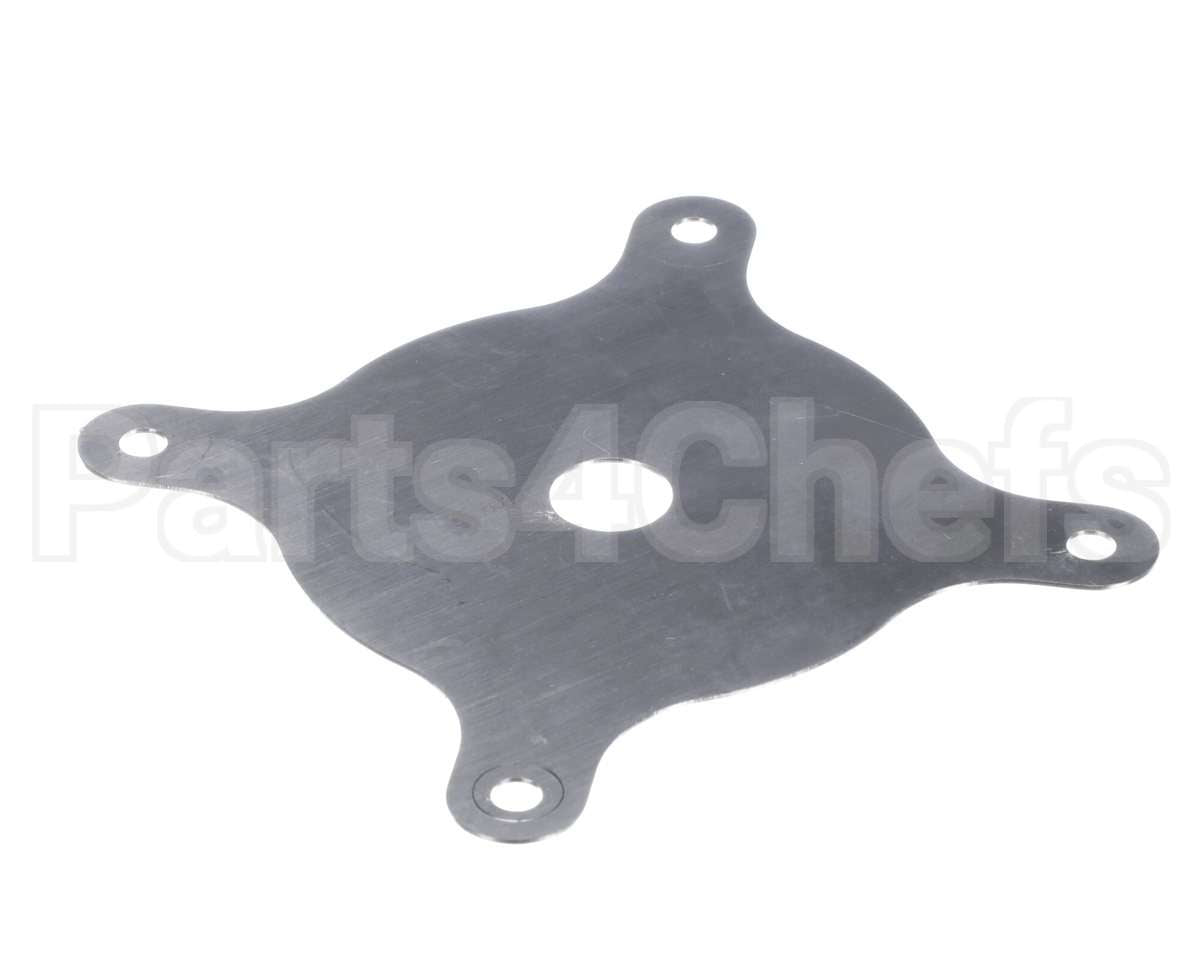 61754 Blodgett Plate,Motor Seal