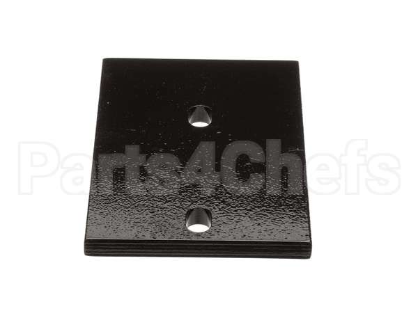 61782 Middleby Plate,Spacer 1/2"