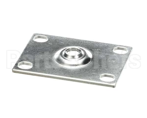 61783500004 Kason Mounting Plate Kas 1/2-13 Thd