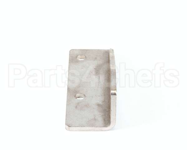 61801-1 Perlick Bracket, Top Rt Std Cab Hing Ss10