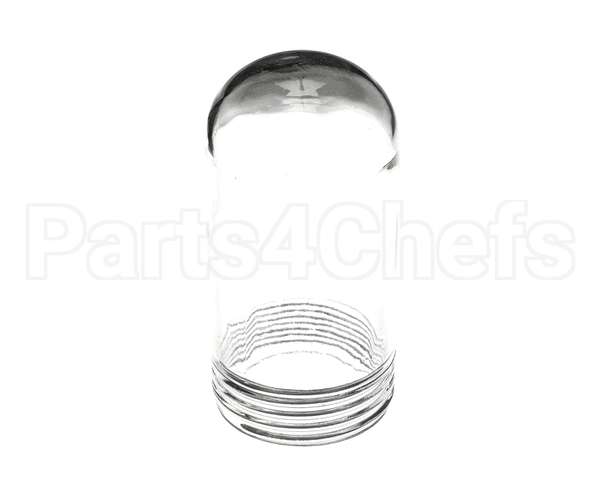 61801000004 Kason Plastic Coated Globe Only